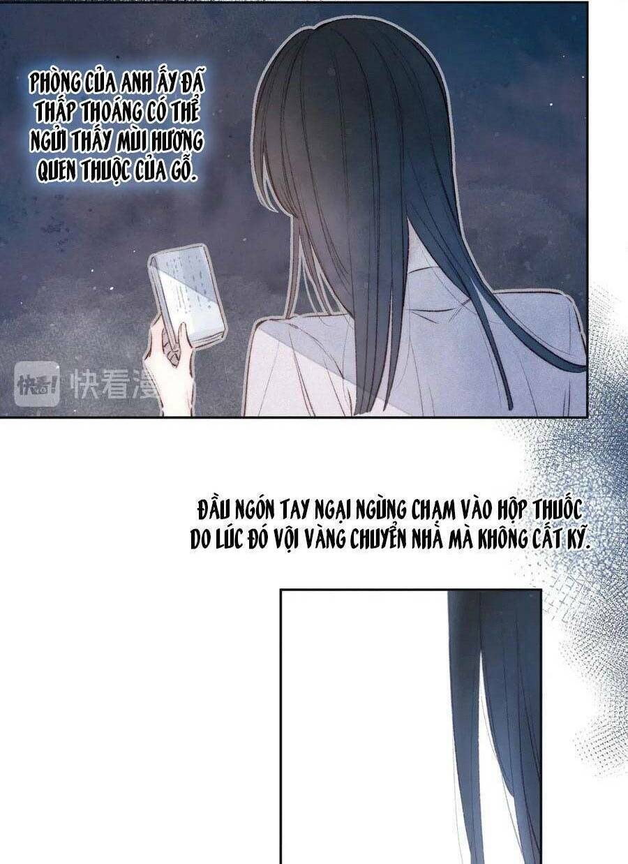 Vũ Xuyên Vật Ngữ Chapter 14 - Trang 53