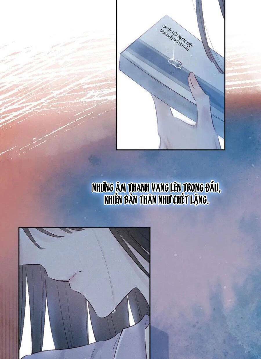 Vũ Xuyên Vật Ngữ Chapter 14 - Trang 54