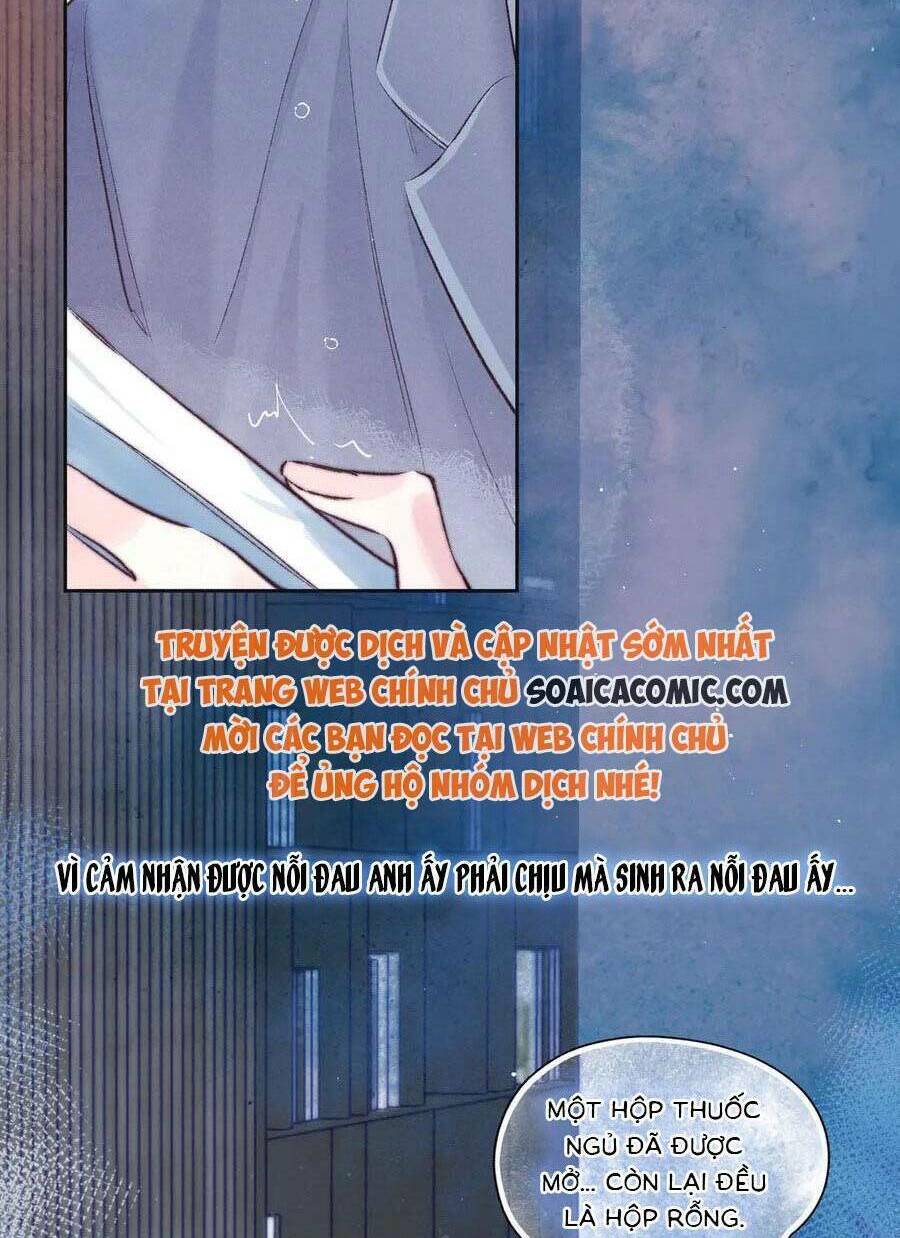 Vũ Xuyên Vật Ngữ Chapter 14 - Trang 55