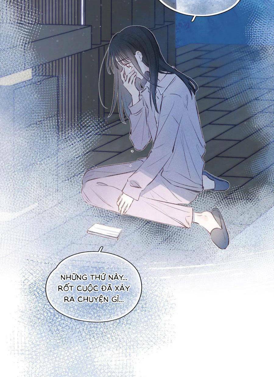 Vũ Xuyên Vật Ngữ Chapter 14 - Trang 56