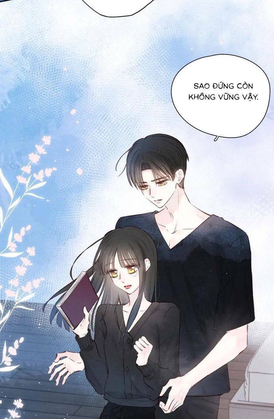 Vũ Xuyên Vật Ngữ Chapter 14 - Trang 6