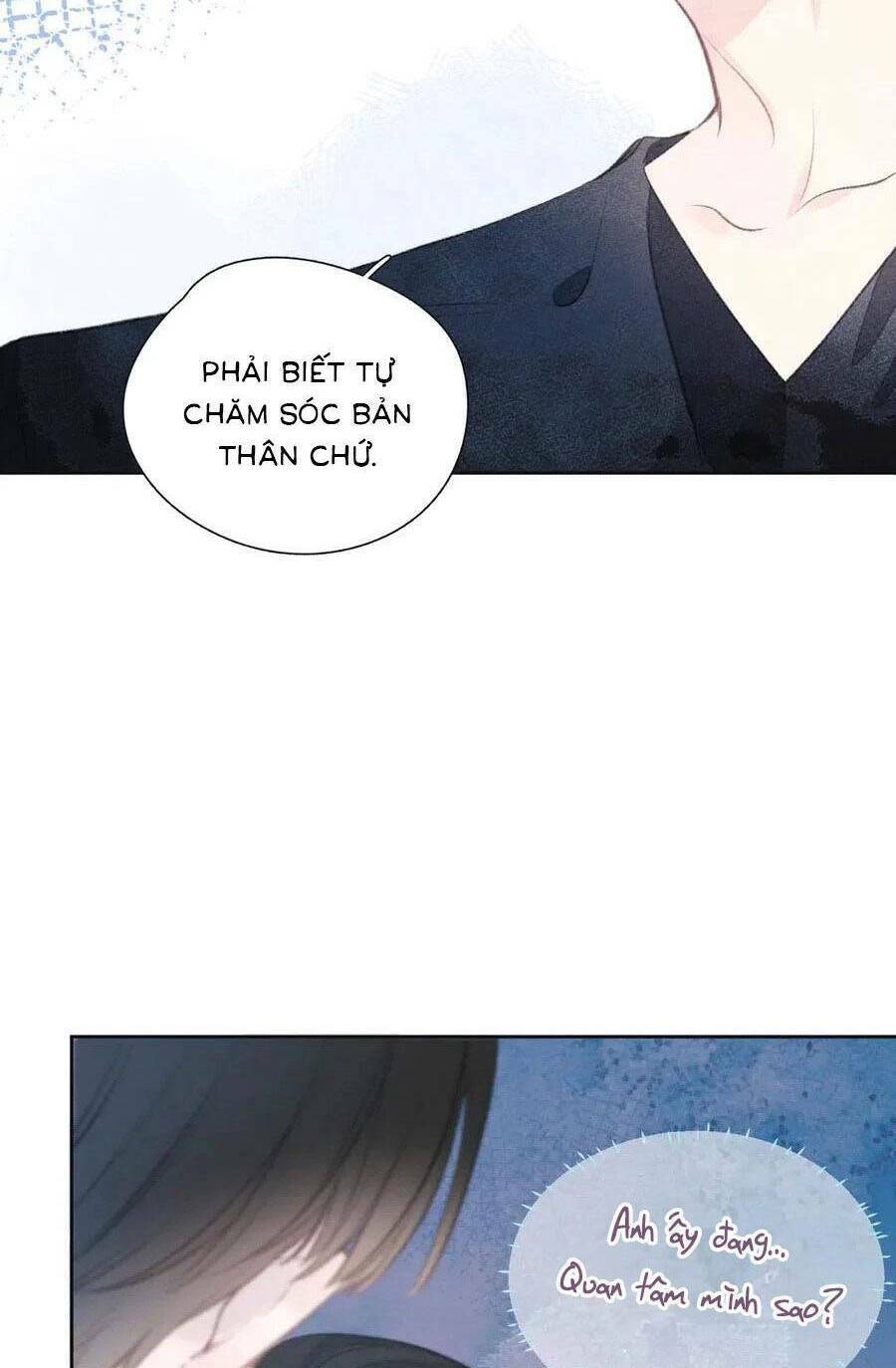 Vũ Xuyên Vật Ngữ Chapter 14 - Trang 8