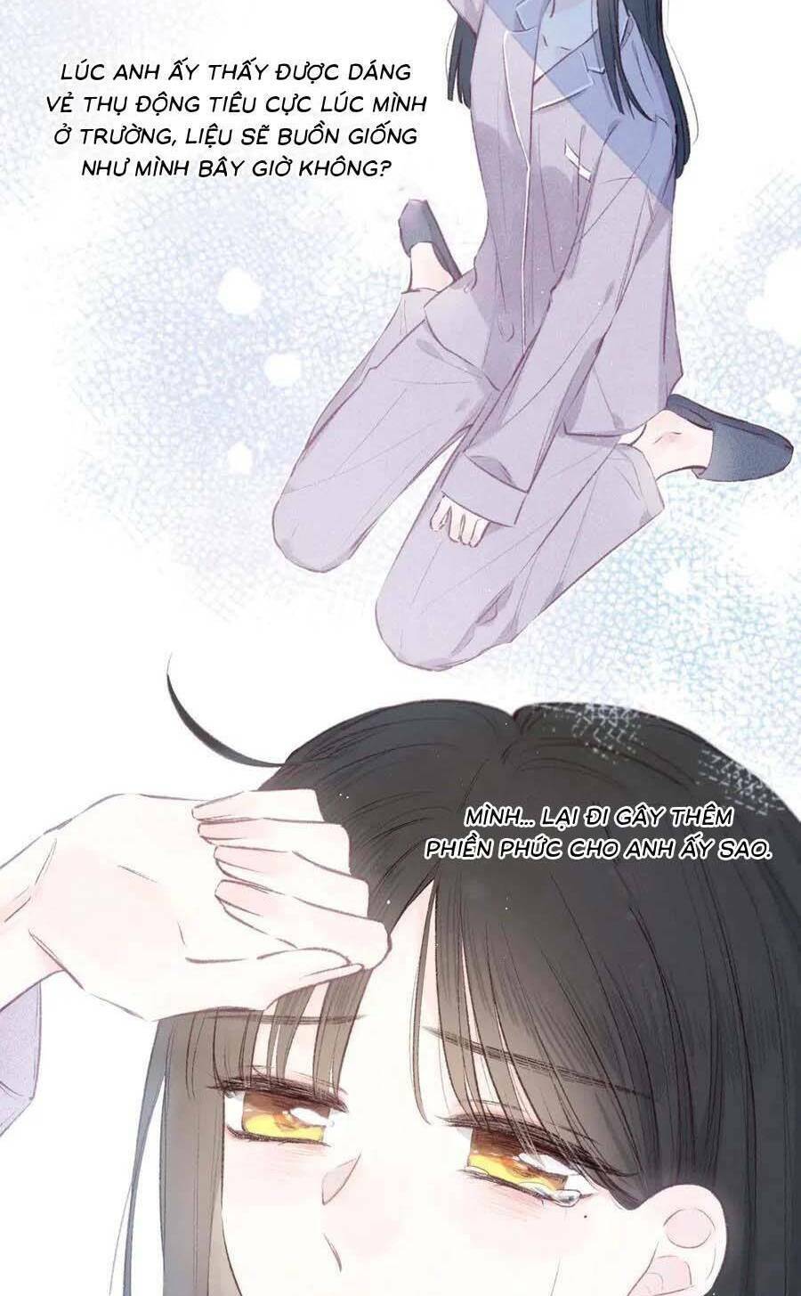 Vũ Xuyên Vật Ngữ Chapter 15 - Trang 10