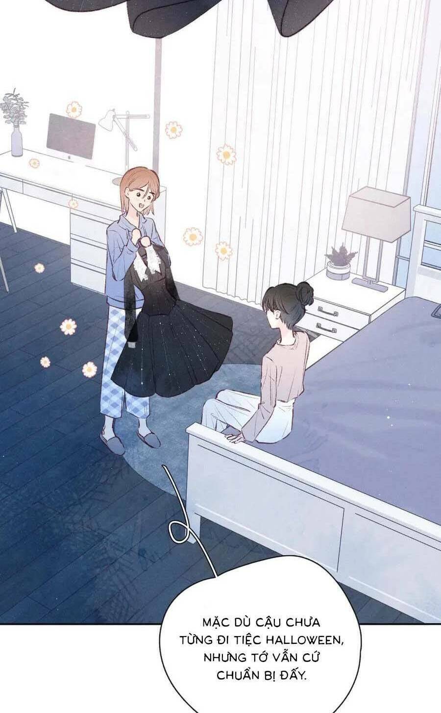 Vũ Xuyên Vật Ngữ Chapter 15 - Trang 15