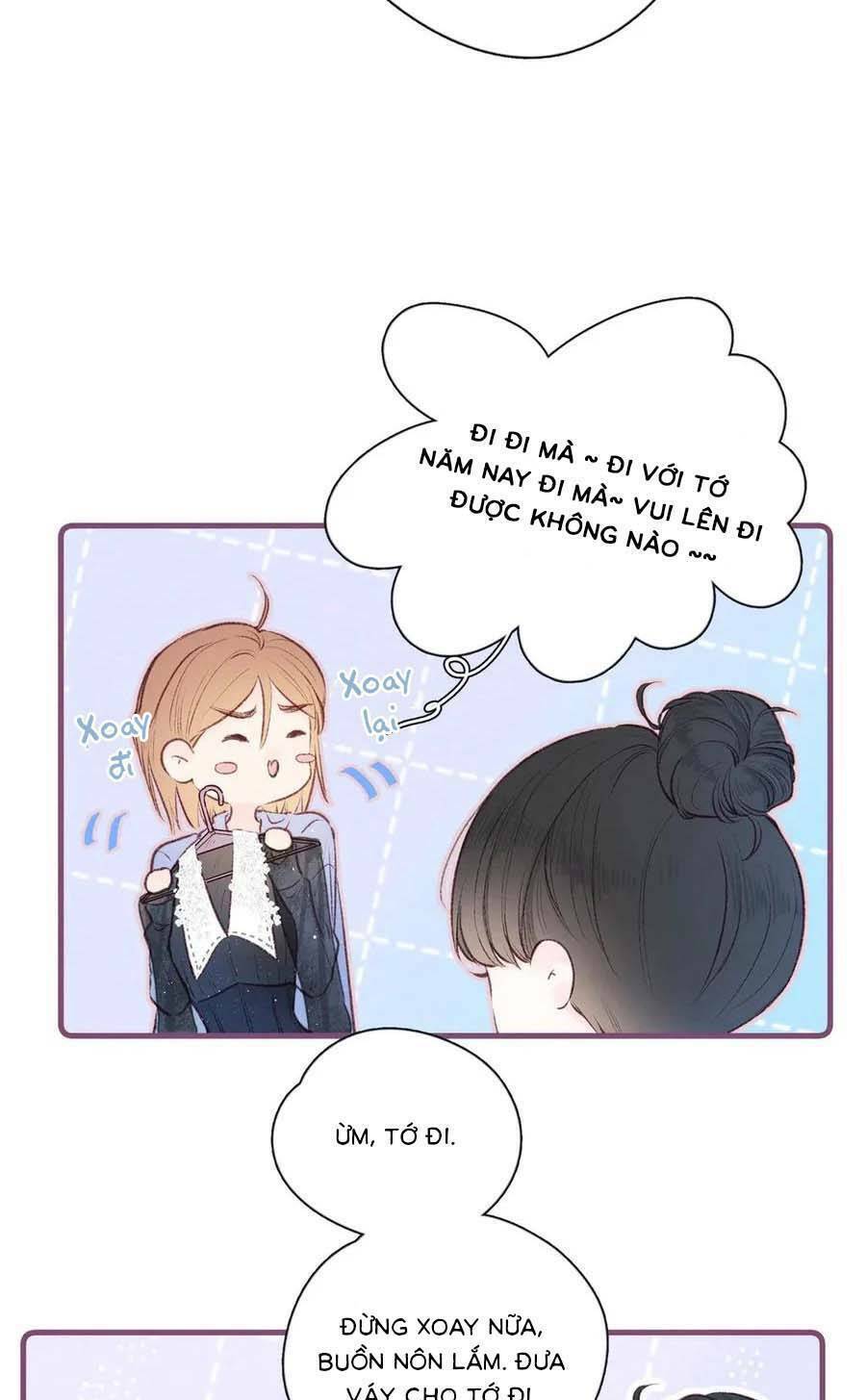 Vũ Xuyên Vật Ngữ Chapter 15 - Trang 16