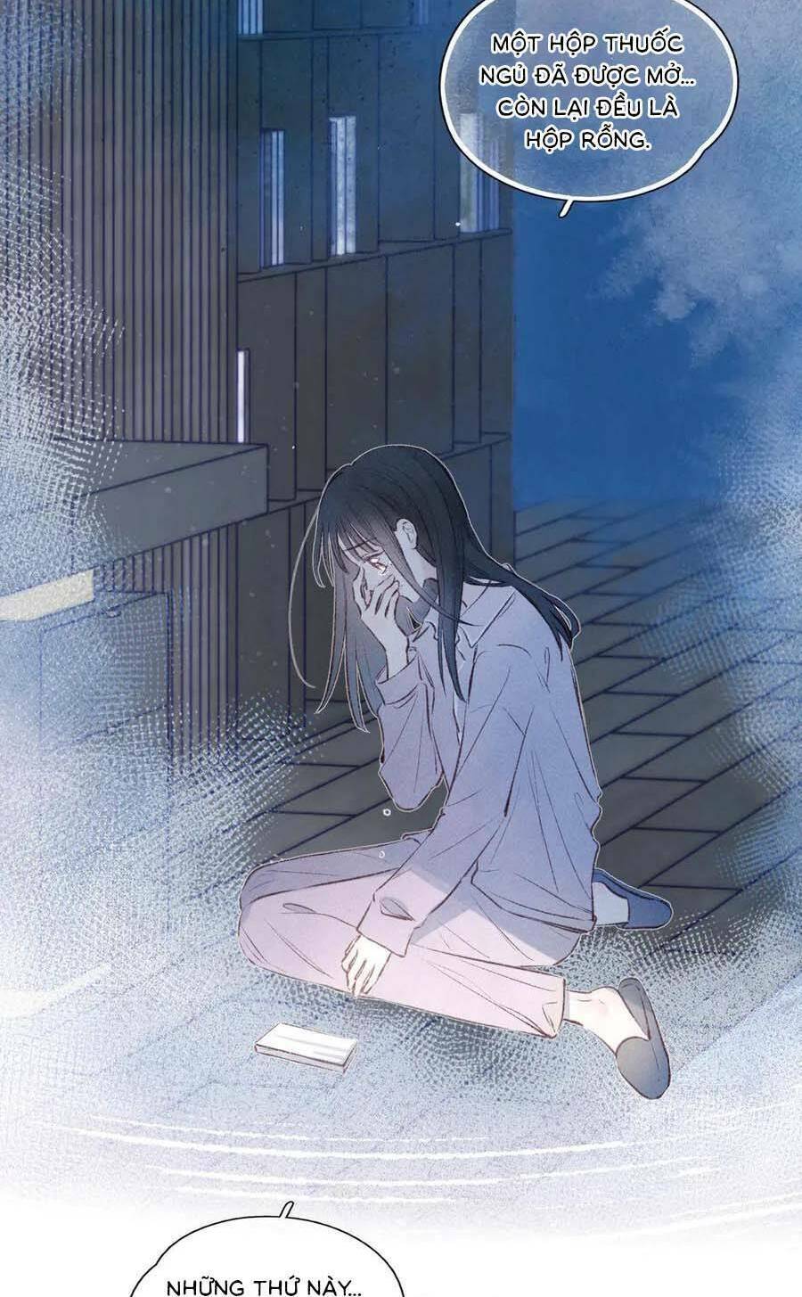 Vũ Xuyên Vật Ngữ Chapter 15 - Trang 1