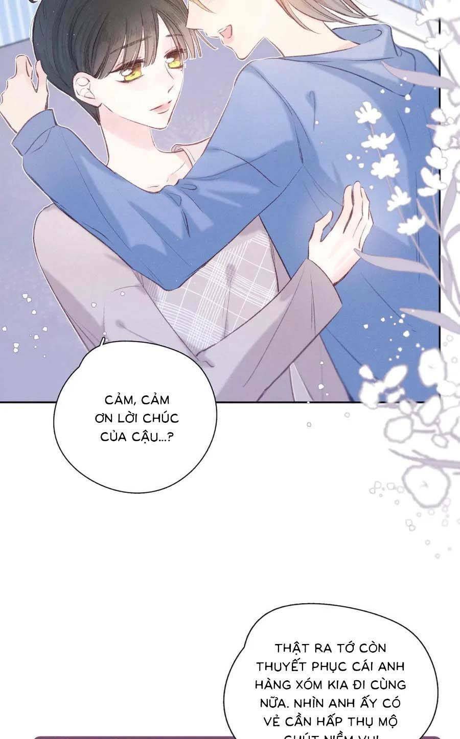 Vũ Xuyên Vật Ngữ Chapter 15 - Trang 20