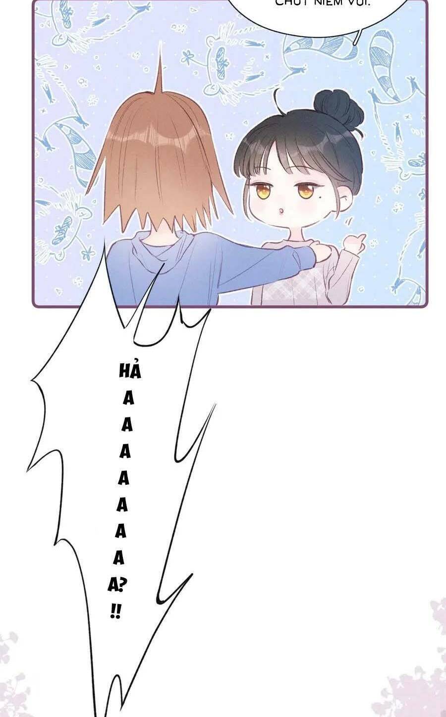 Vũ Xuyên Vật Ngữ Chapter 15 - Trang 21