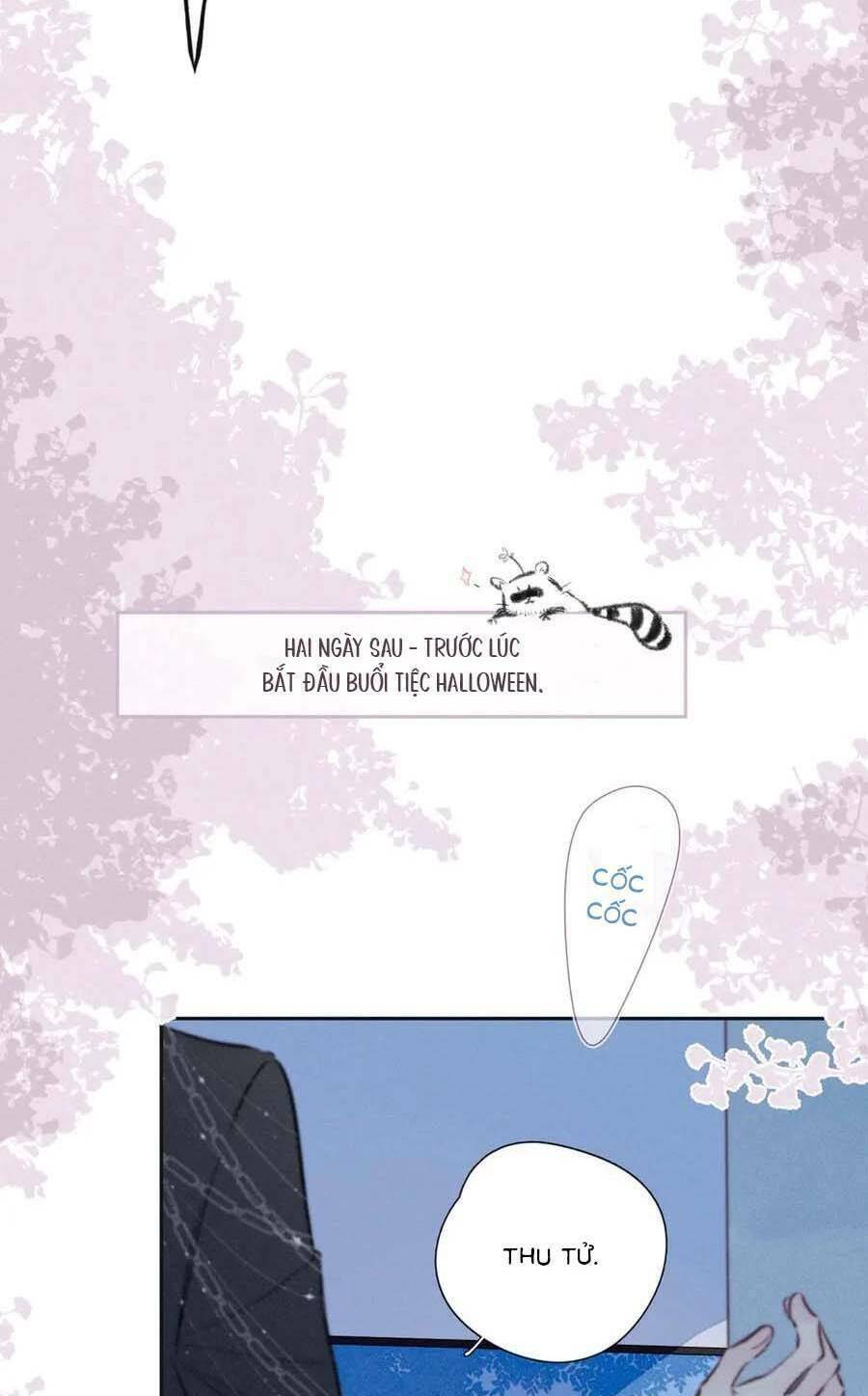 Vũ Xuyên Vật Ngữ Chapter 15 - Trang 22