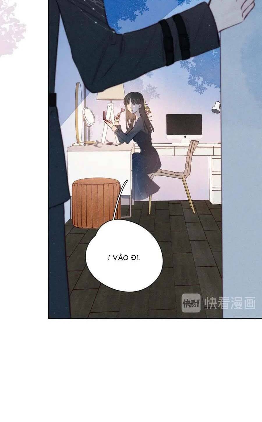 Vũ Xuyên Vật Ngữ Chapter 15 - Trang 23