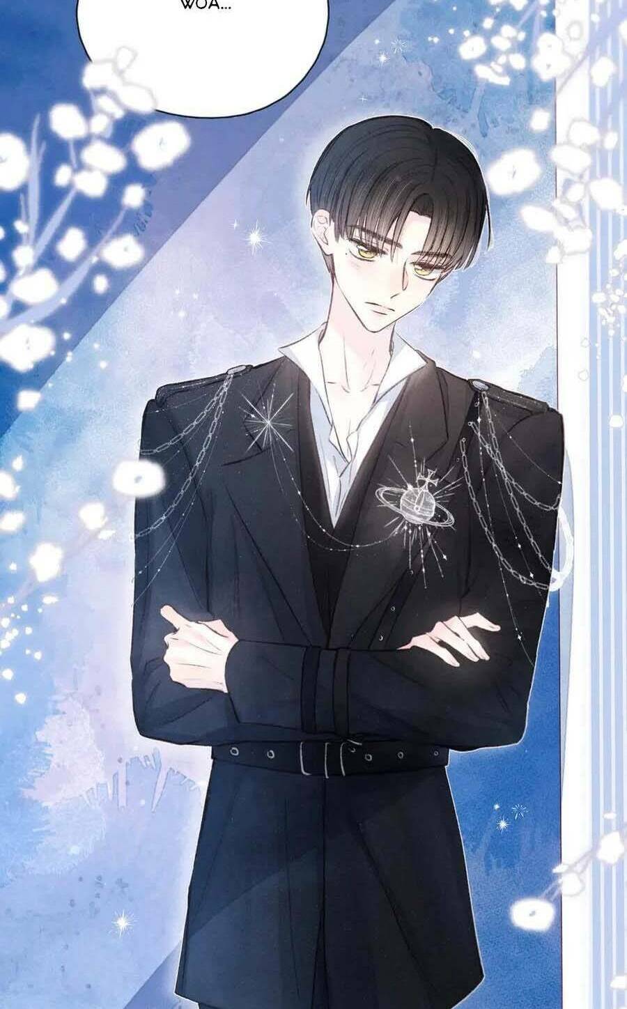 Vũ Xuyên Vật Ngữ Chapter 15 - Trang 25