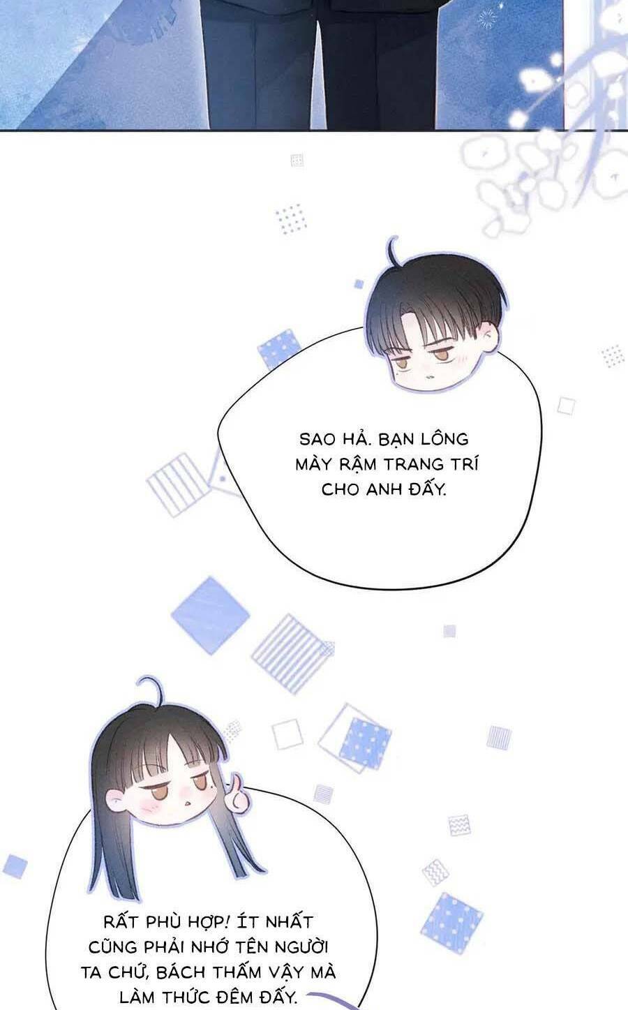 Vũ Xuyên Vật Ngữ Chapter 15 - Trang 26