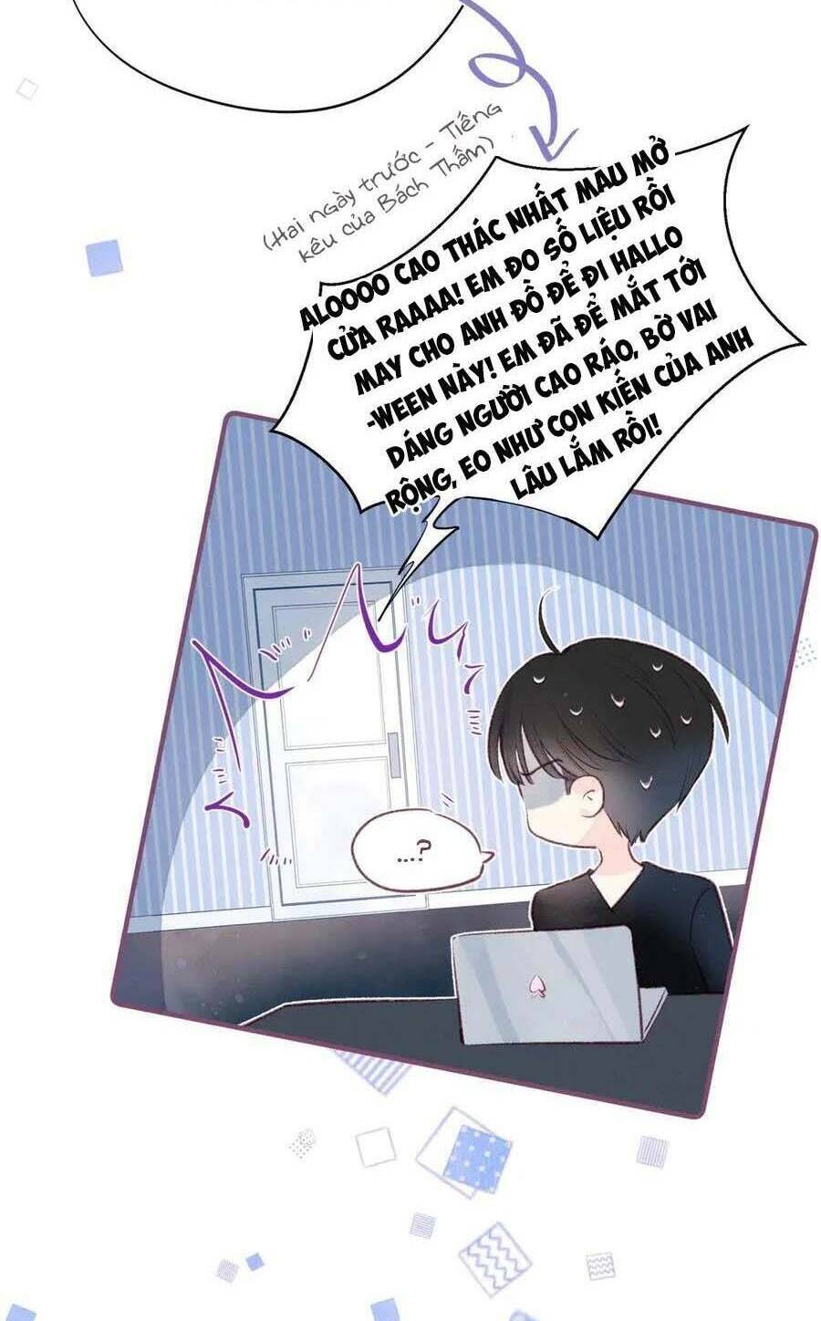 Vũ Xuyên Vật Ngữ Chapter 15 - Trang 27