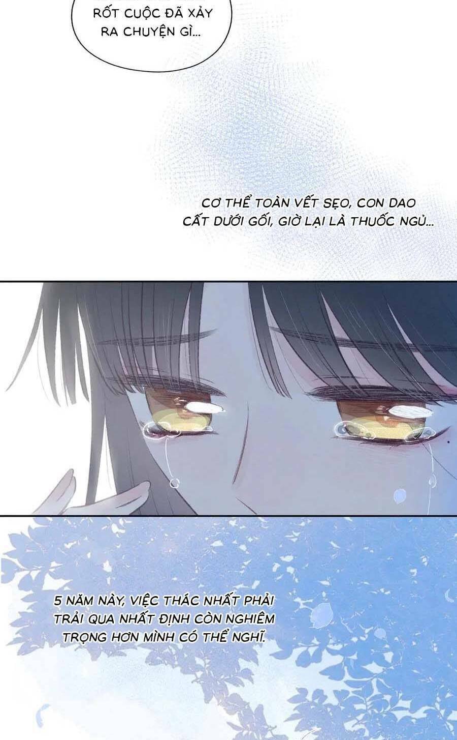 Vũ Xuyên Vật Ngữ Chapter 15 - Trang 2