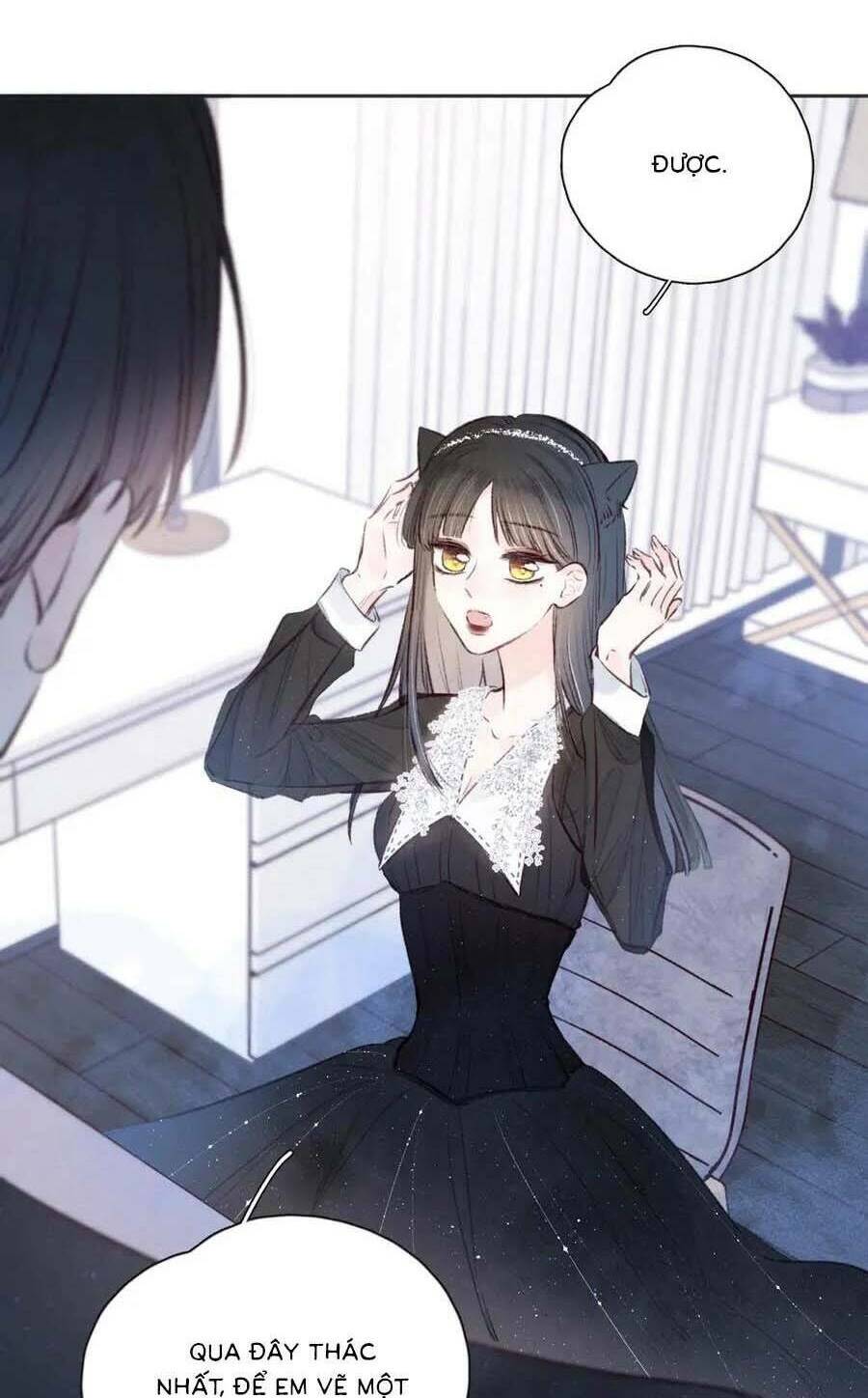 Vũ Xuyên Vật Ngữ Chapter 15 - Trang 29