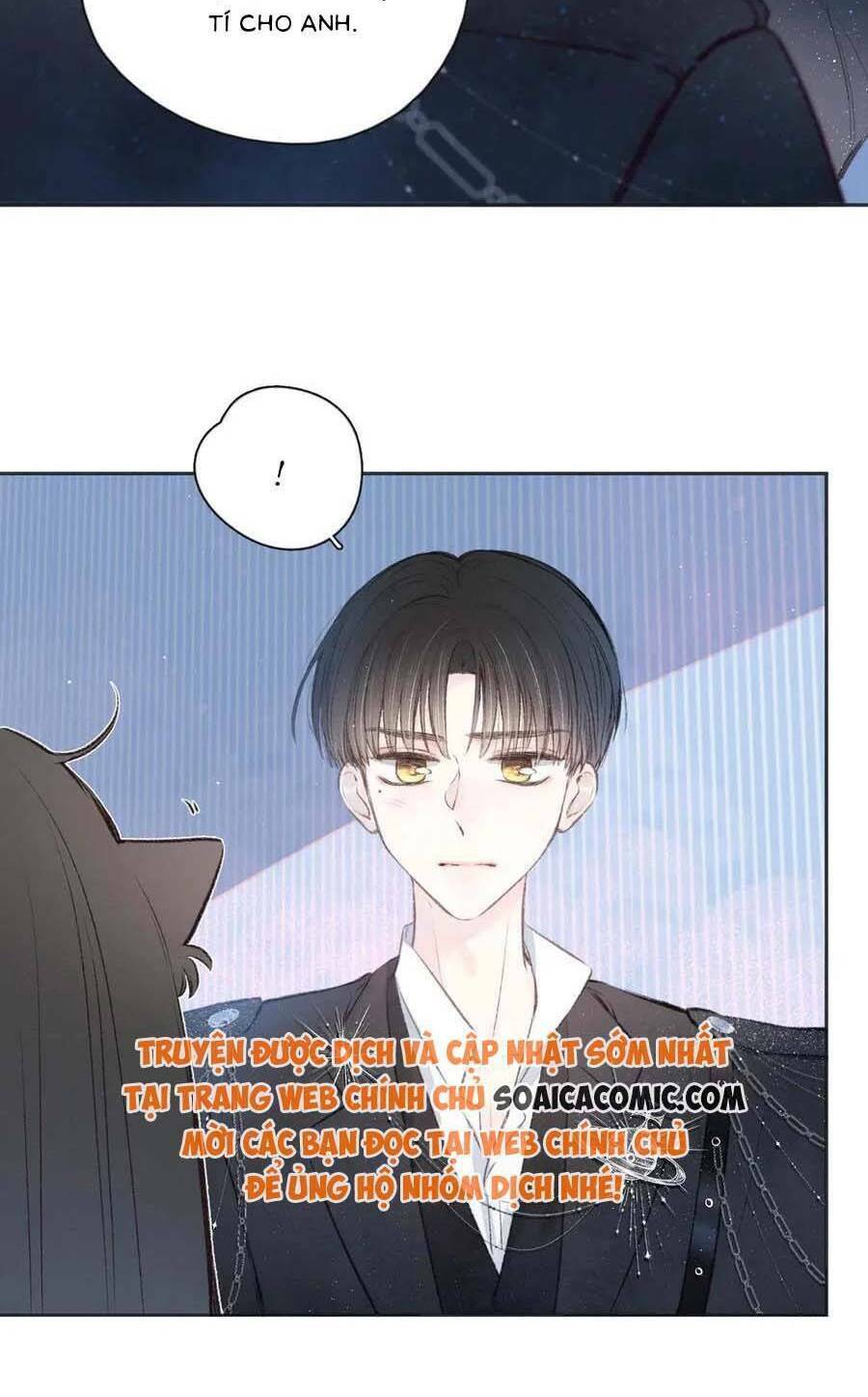 Vũ Xuyên Vật Ngữ Chapter 15 - Trang 30