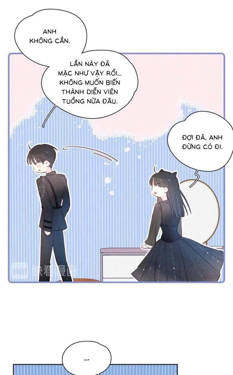 Vũ Xuyên Vật Ngữ Chapter 15 - Trang 31