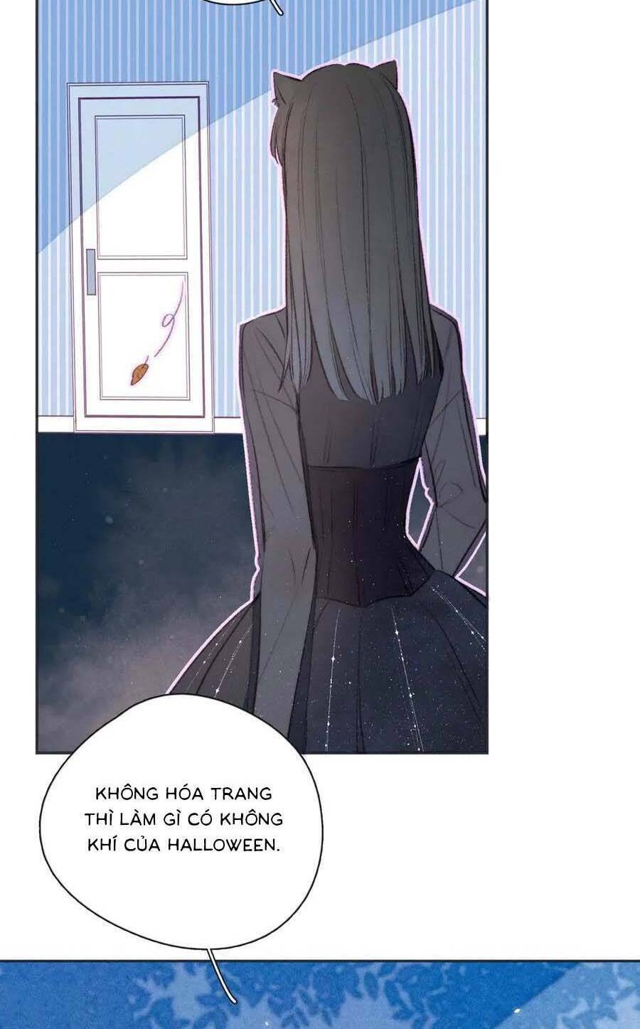 Vũ Xuyên Vật Ngữ Chapter 15 - Trang 32