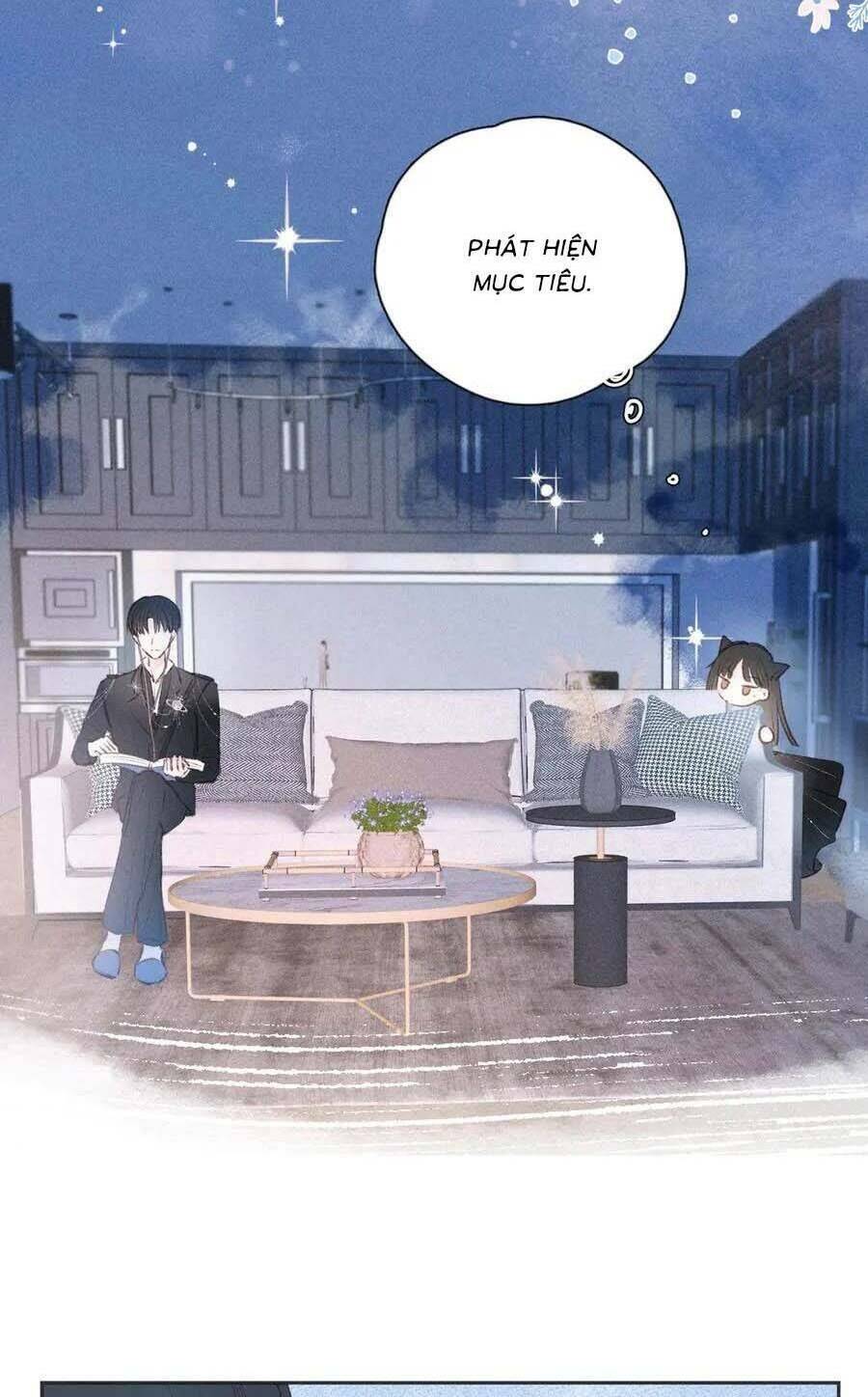 Vũ Xuyên Vật Ngữ Chapter 15 - Trang 35