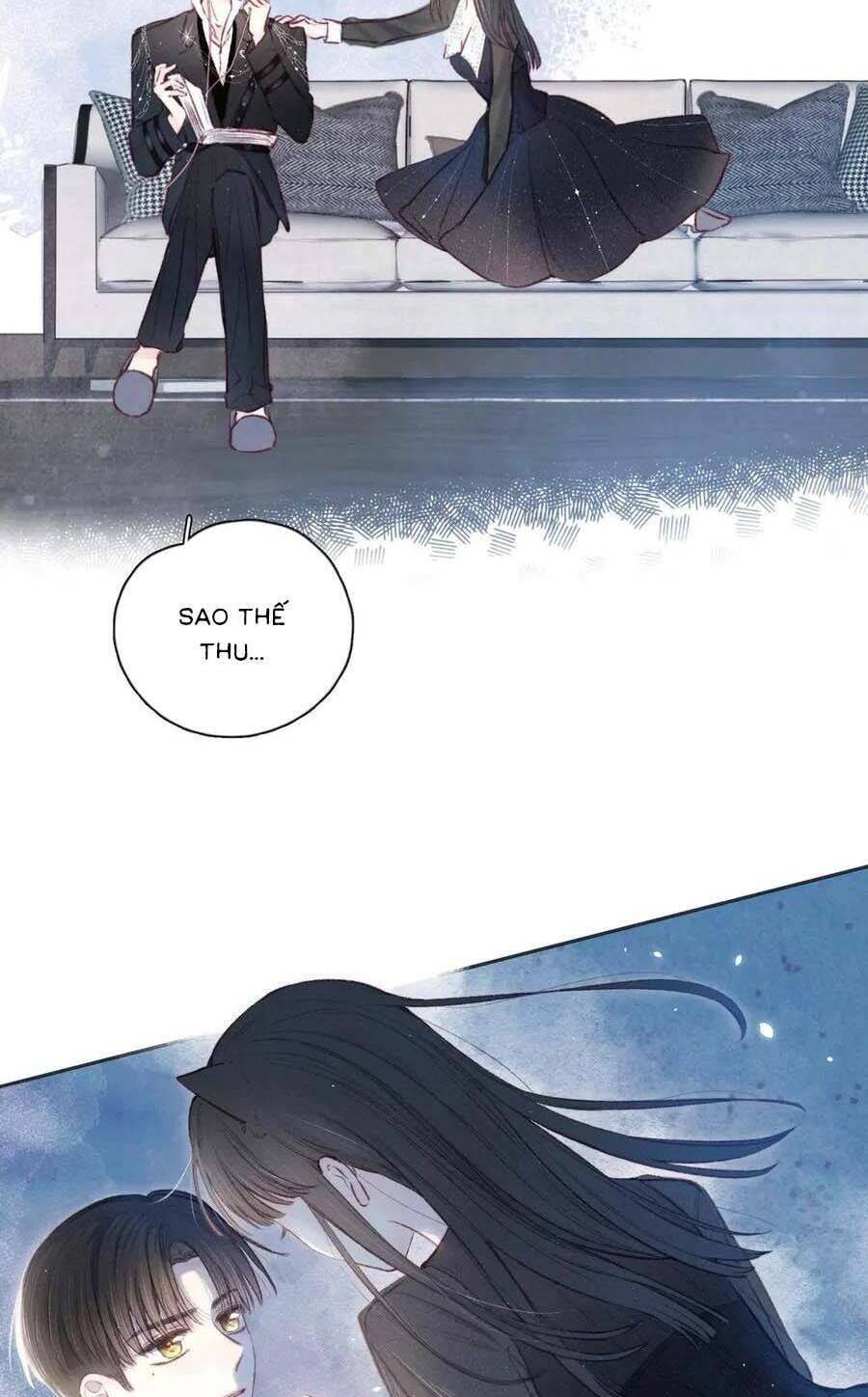 Vũ Xuyên Vật Ngữ Chapter 15 - Trang 37