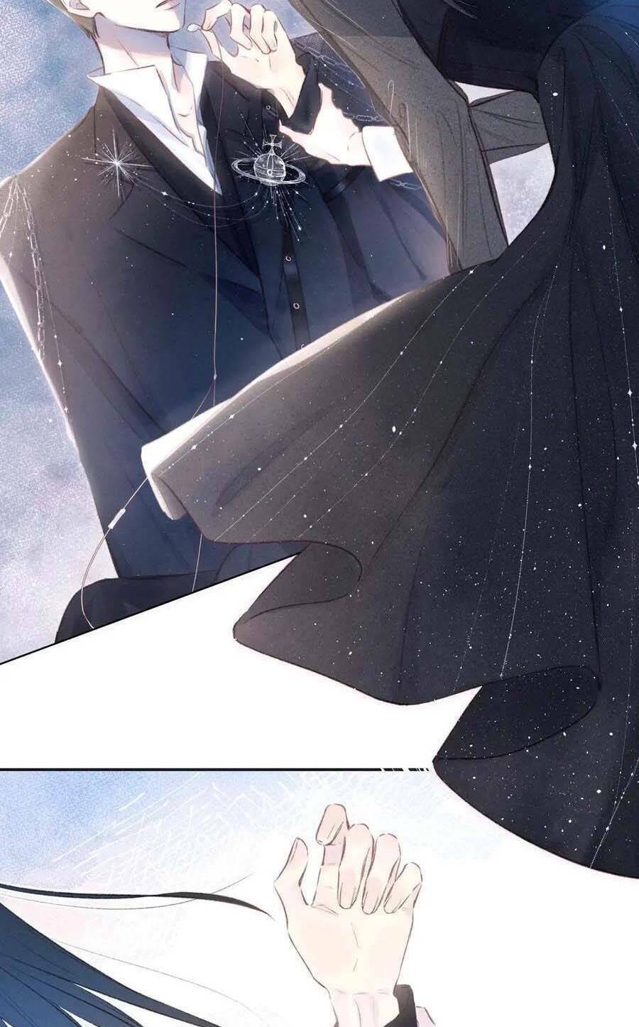 Vũ Xuyên Vật Ngữ Chapter 15 - Trang 38