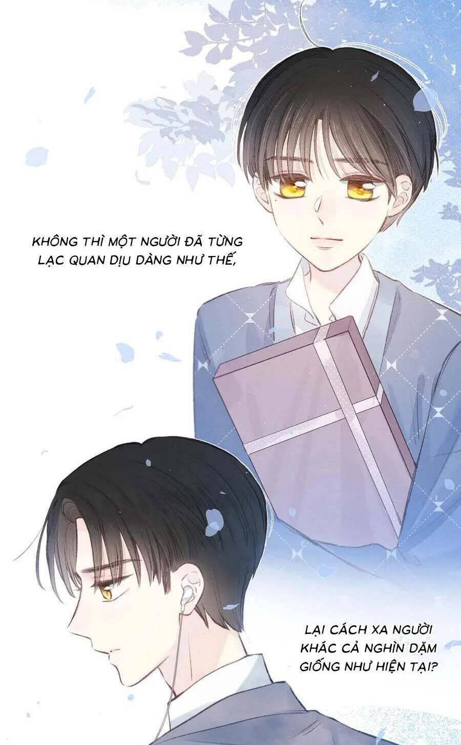 Vũ Xuyên Vật Ngữ Chapter 15 - Trang 3