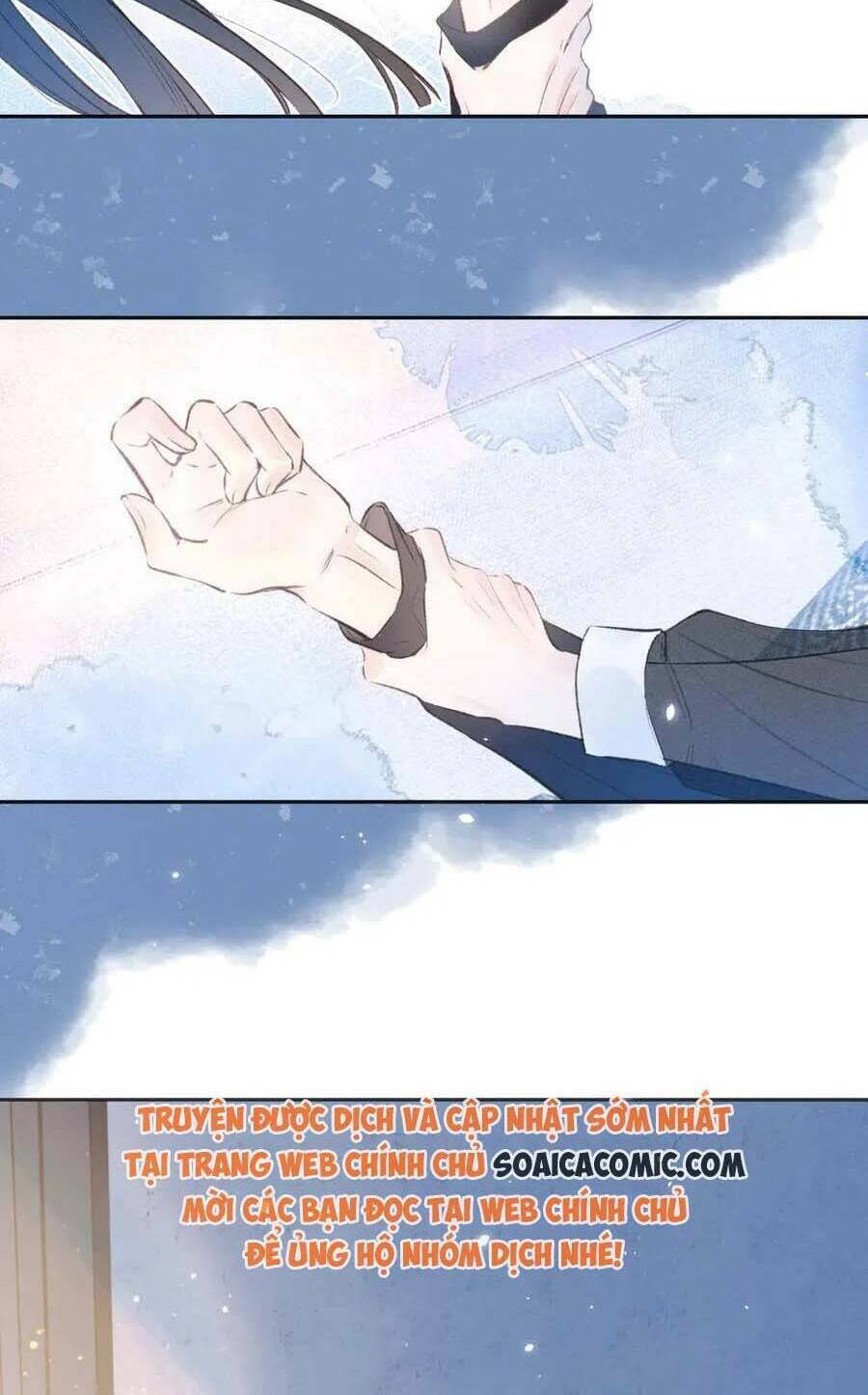 Vũ Xuyên Vật Ngữ Chapter 15 - Trang 39