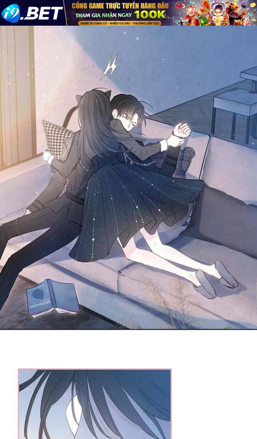 Vũ Xuyên Vật Ngữ Chapter 15 - Trang 40