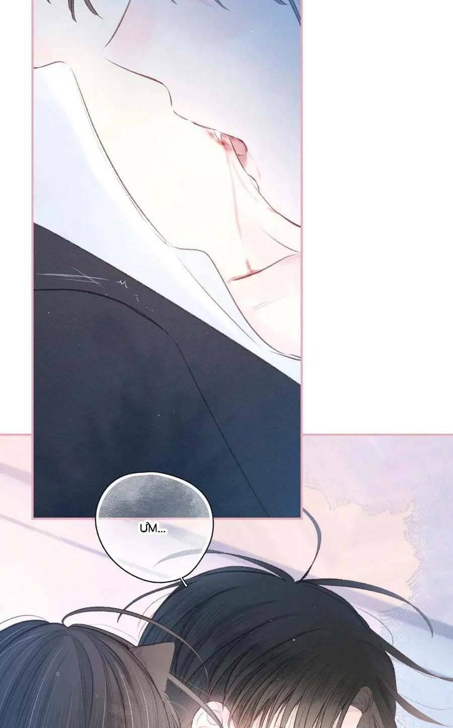 Vũ Xuyên Vật Ngữ Chapter 15 - Trang 41