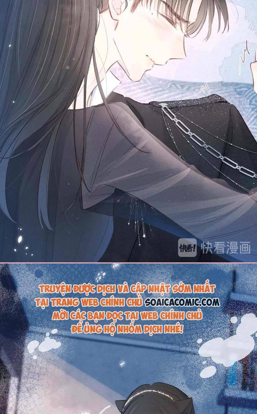 Vũ Xuyên Vật Ngữ Chapter 15 - Trang 42