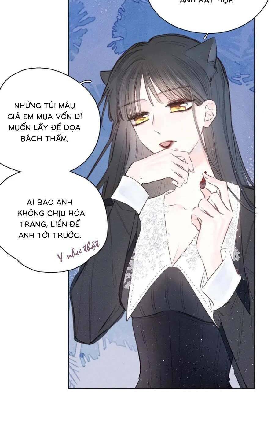 Vũ Xuyên Vật Ngữ Chapter 15 - Trang 45