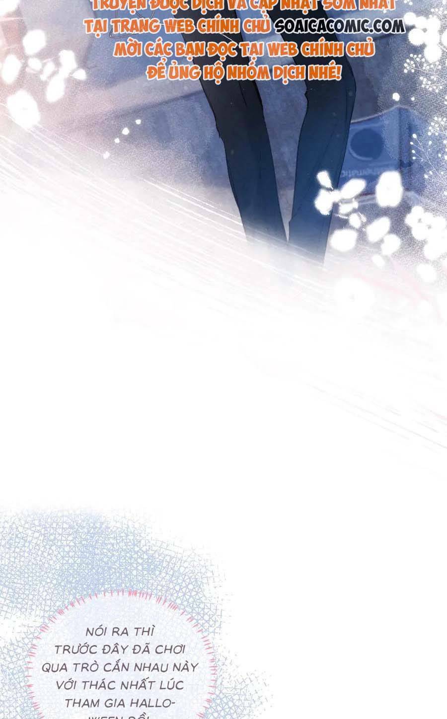 Vũ Xuyên Vật Ngữ Chapter 15 - Trang 48