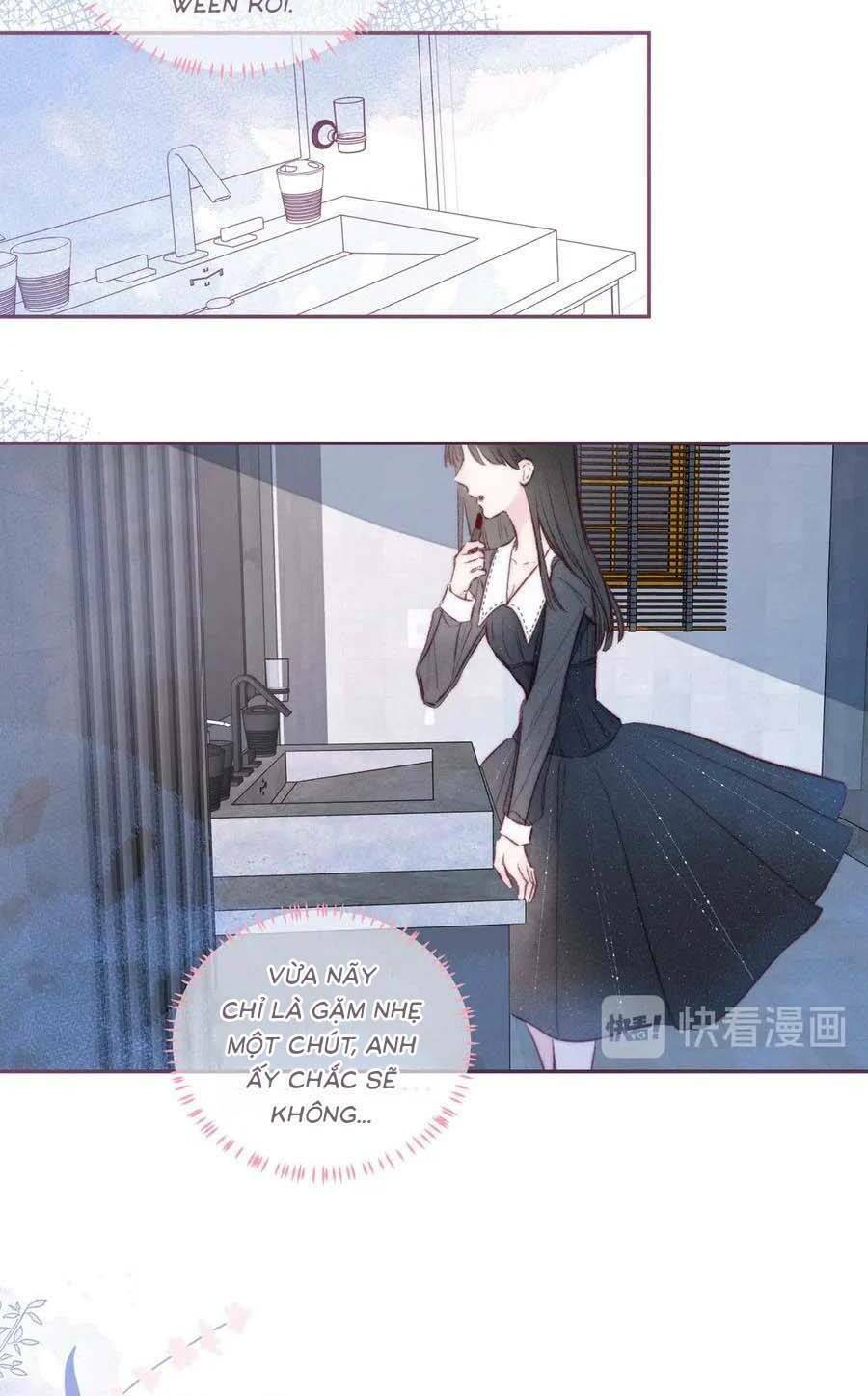 Vũ Xuyên Vật Ngữ Chapter 15 - Trang 49