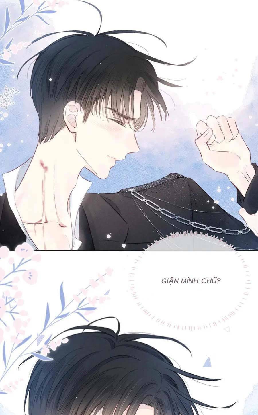 Vũ Xuyên Vật Ngữ Chapter 15 - Trang 50