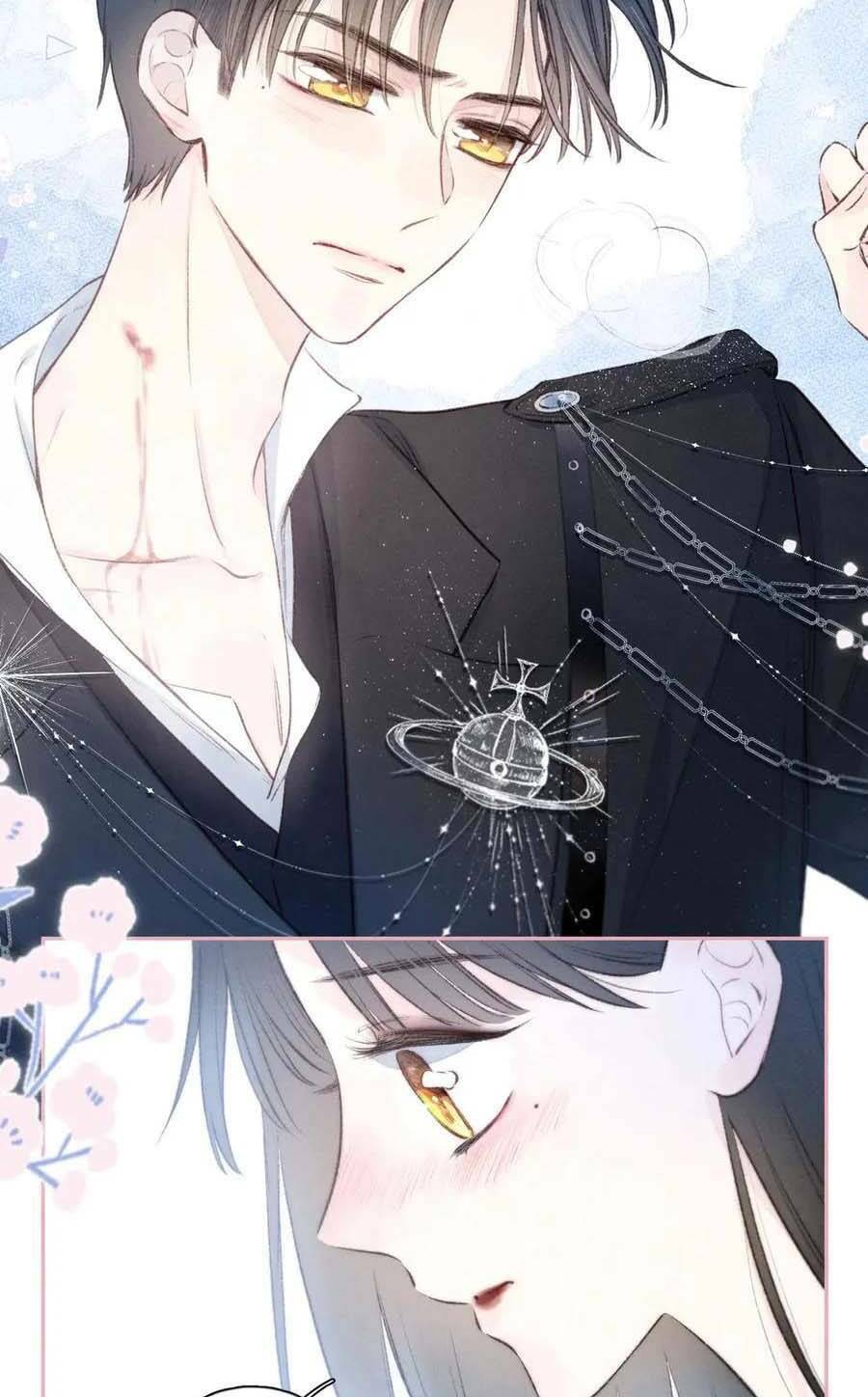 Vũ Xuyên Vật Ngữ Chapter 15 - Trang 51