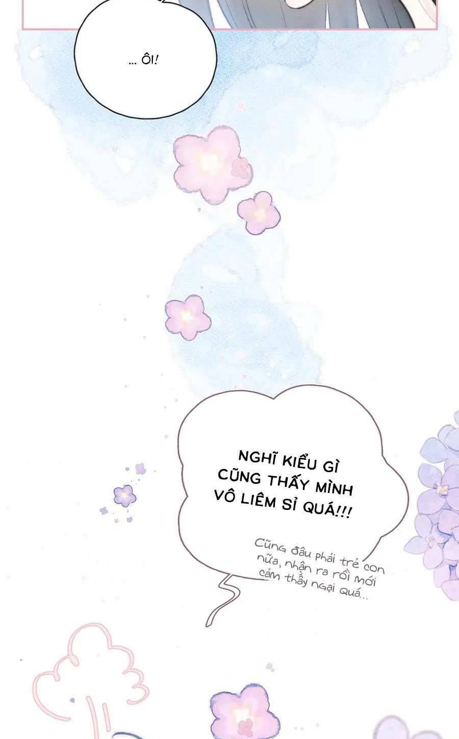 Vũ Xuyên Vật Ngữ Chapter 15 - Trang 52