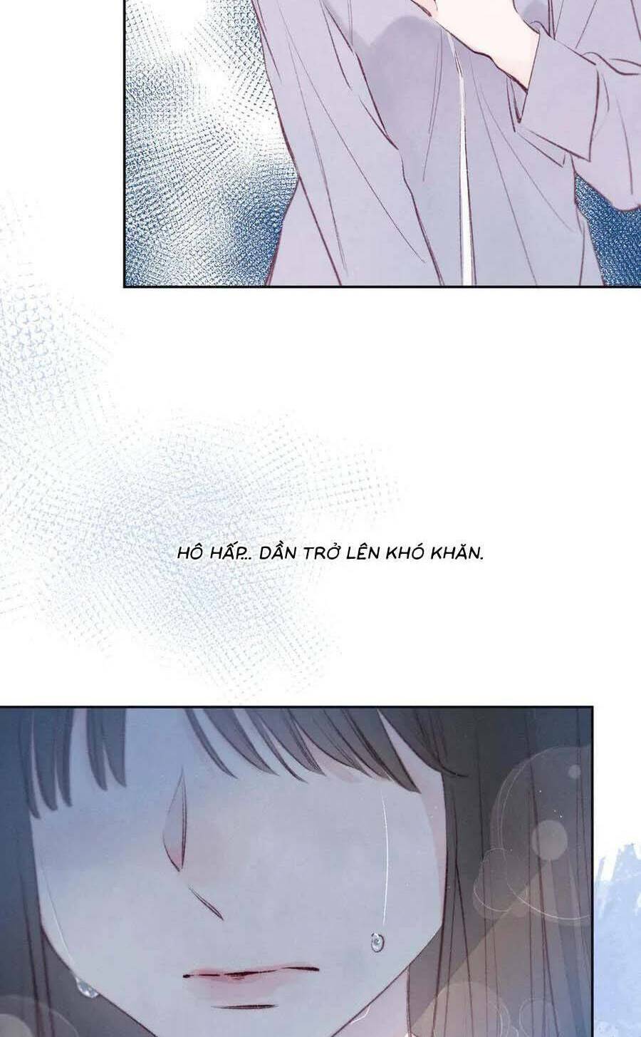 Vũ Xuyên Vật Ngữ Chapter 15 - Trang 5