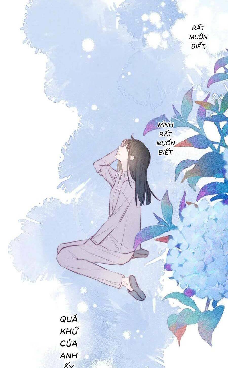 Vũ Xuyên Vật Ngữ Chapter 15 - Trang 7