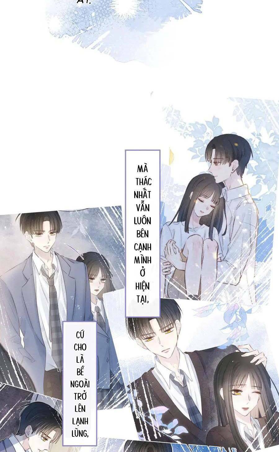 Vũ Xuyên Vật Ngữ Chapter 15 - Trang 8