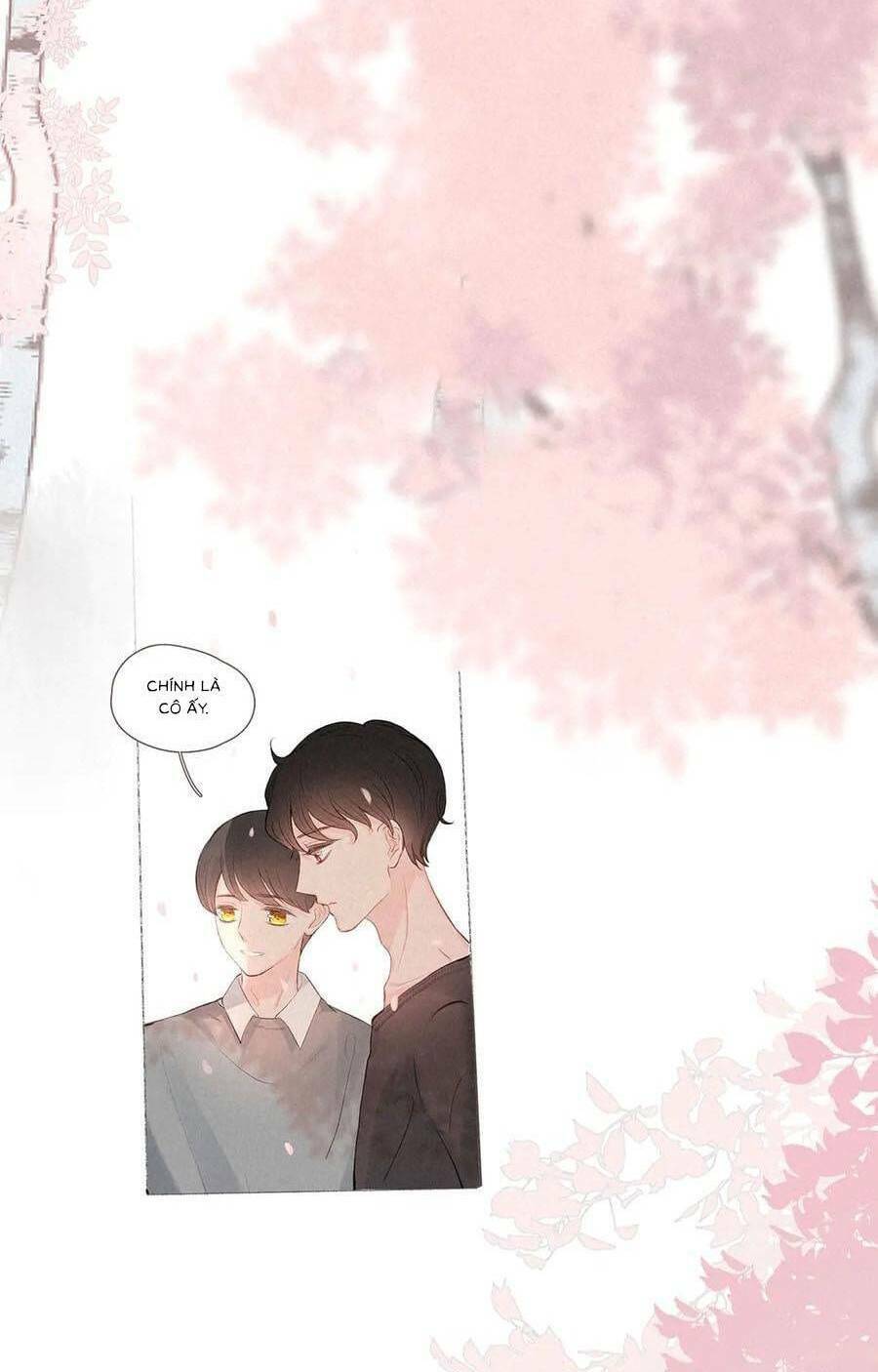 Vũ Xuyên Vật Ngữ Chapter 16.5 - Trang 12