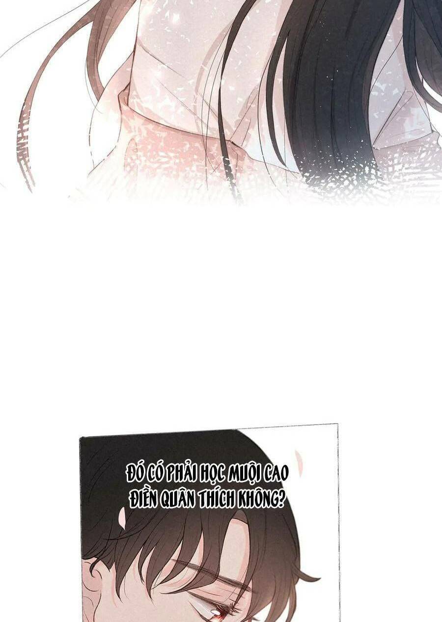 Vũ Xuyên Vật Ngữ Chapter 16.5 - Trang 15