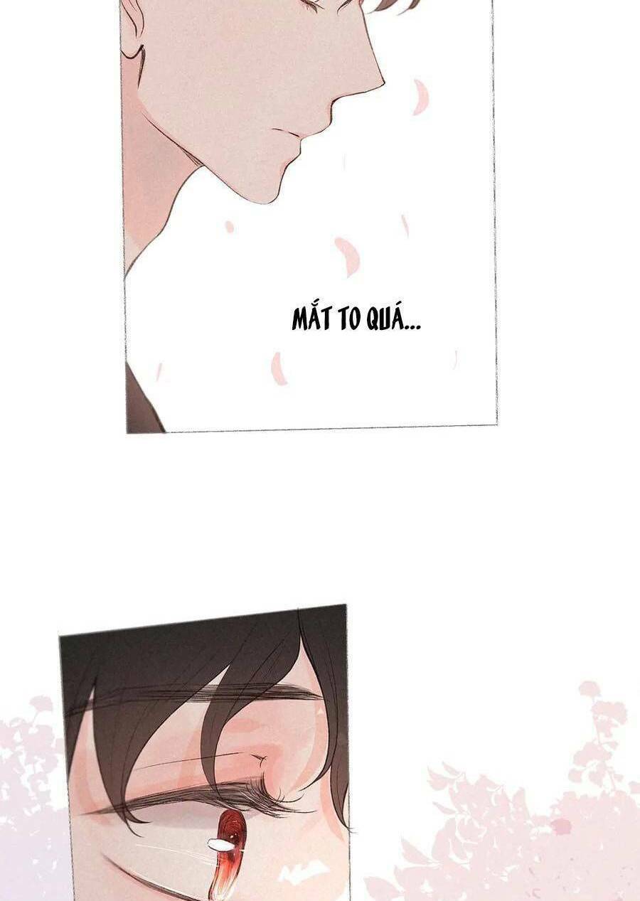 Vũ Xuyên Vật Ngữ Chapter 16.5 - Trang 16