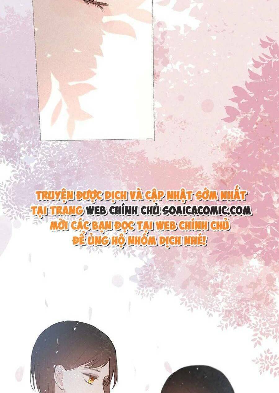 Vũ Xuyên Vật Ngữ Chapter 16.5 - Trang 17