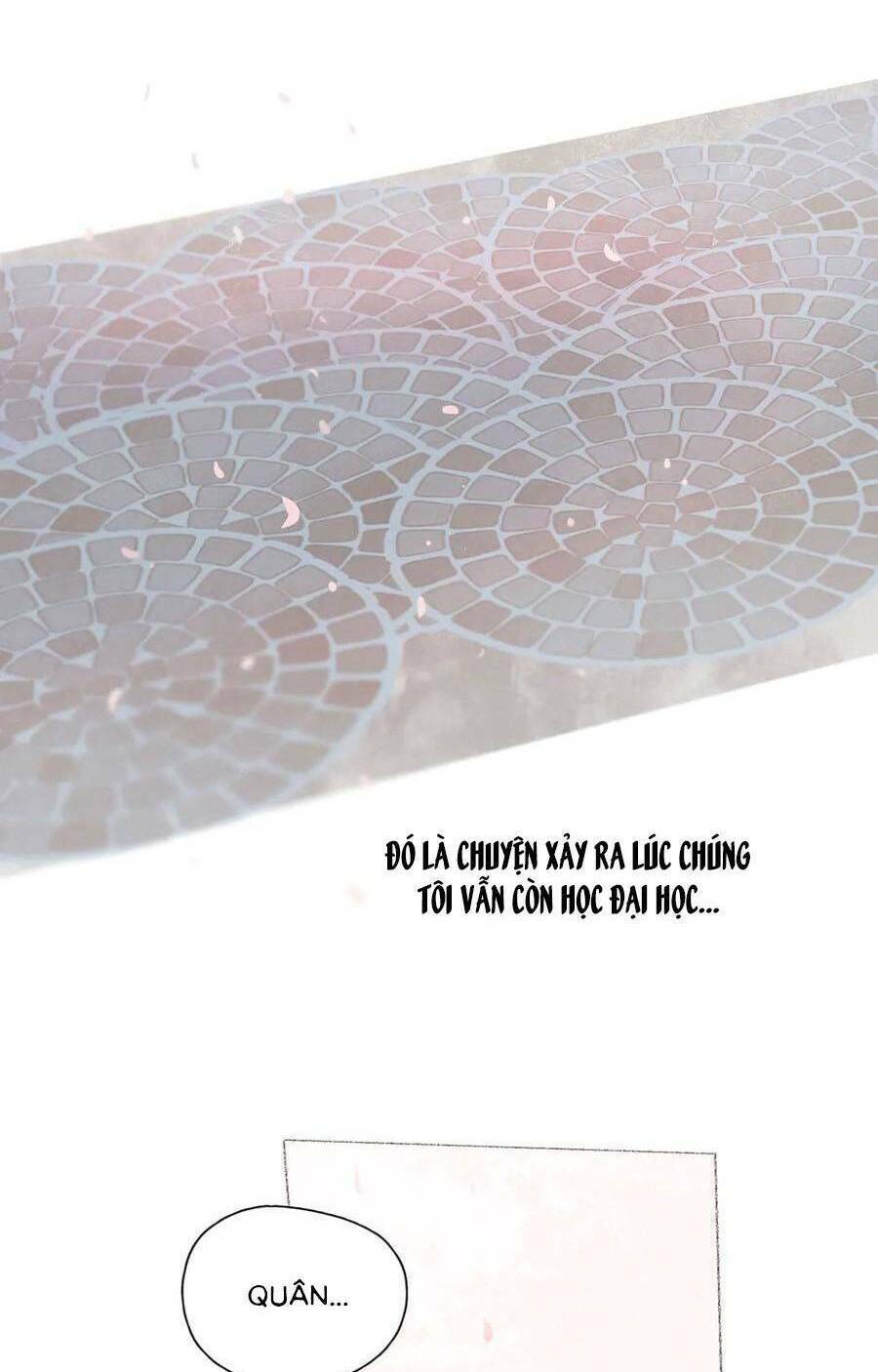 Vũ Xuyên Vật Ngữ Chapter 16.5 - Trang 2