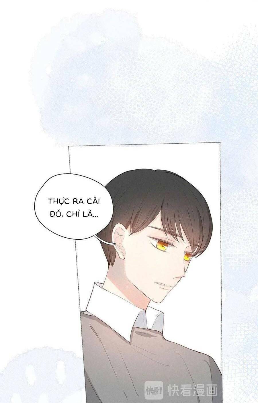 Vũ Xuyên Vật Ngữ Chapter 16.5 - Trang 6