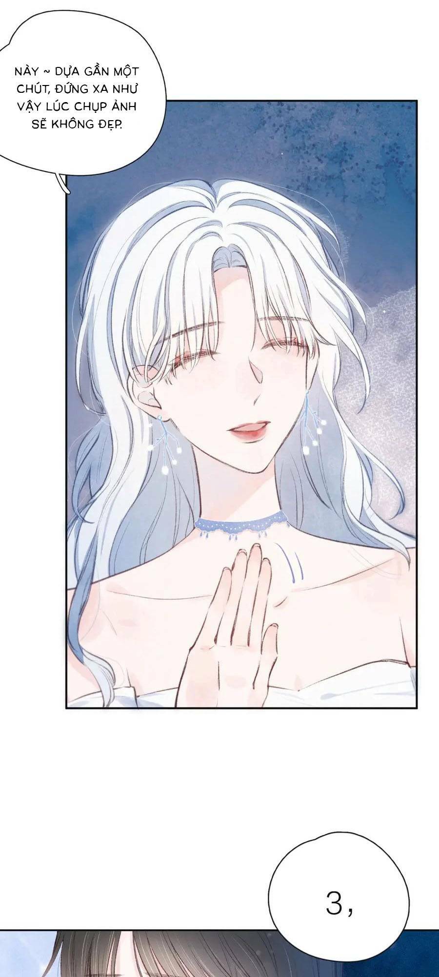 Vũ Xuyên Vật Ngữ Chapter 16 - Trang 9