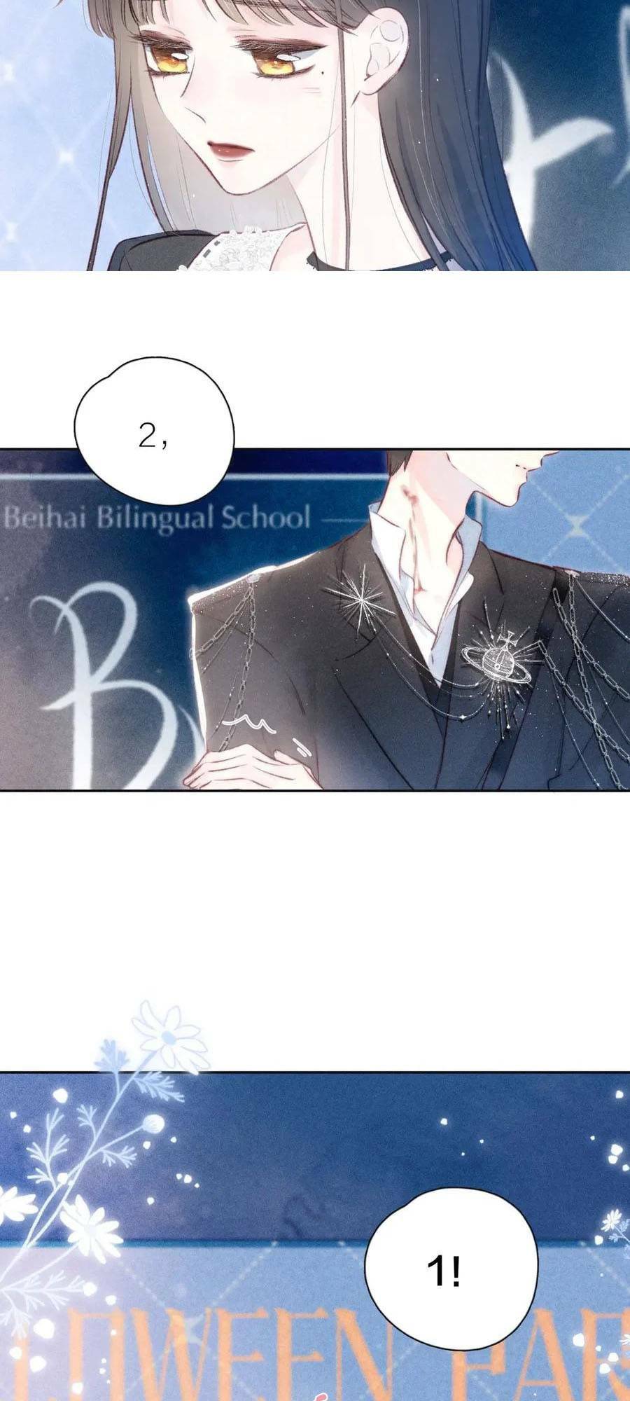 Vũ Xuyên Vật Ngữ Chapter 16 - Trang 10