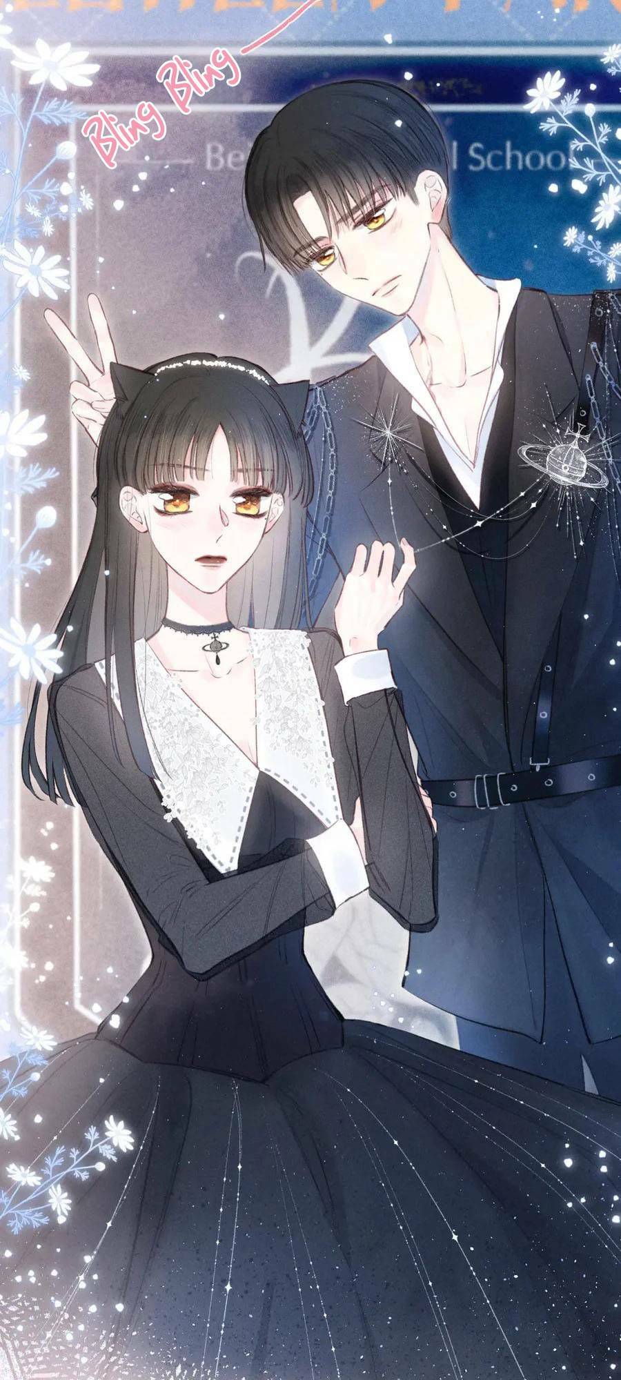 Vũ Xuyên Vật Ngữ Chapter 16 - Trang 11