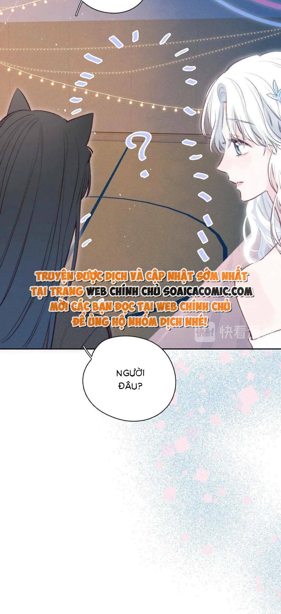 Vũ Xuyên Vật Ngữ Chapter 16 - Trang 13