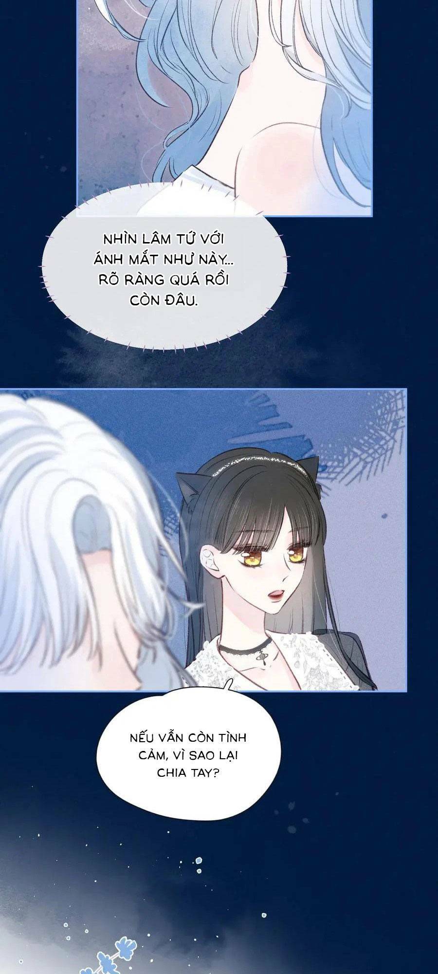 Vũ Xuyên Vật Ngữ Chapter 16 - Trang 21